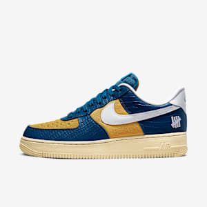 靴 Nike Air Force 1 LOW SP Nike Air Force 1 Low SP Shoes. Nike ID